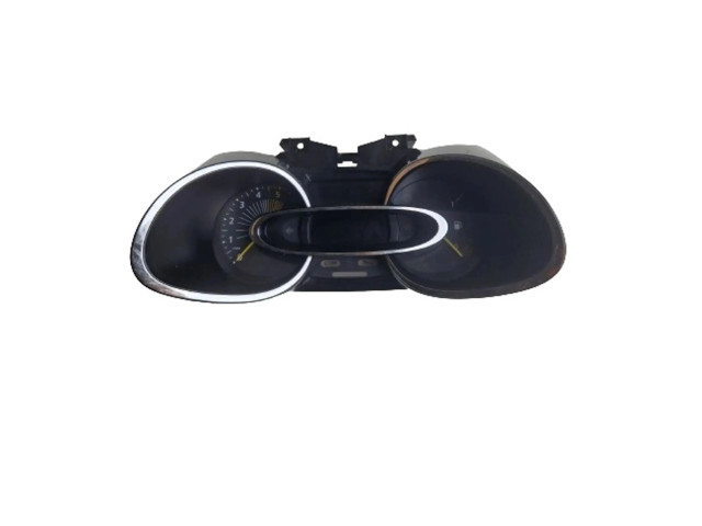 Přístrojová deska Renault Modus 2008 248108440R