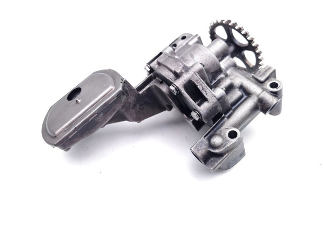 Рулевая рейка  Масляный насос 9644350880   Peugeot 407  -  года