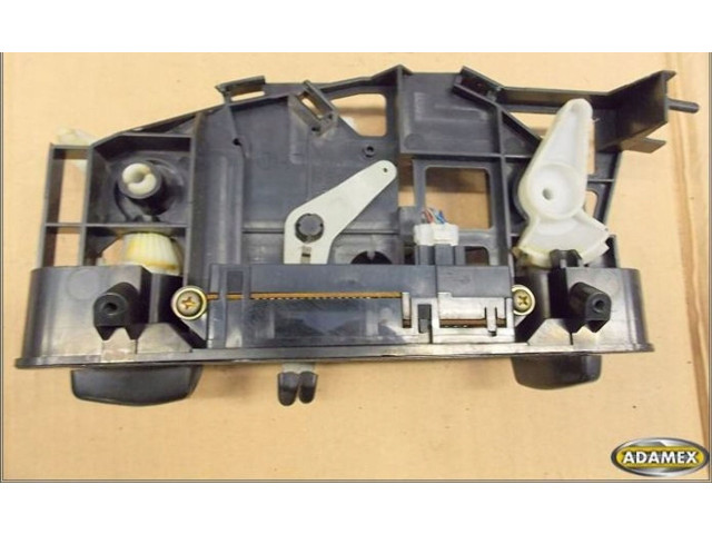 Блок управления климат-контролем Mitsubishi Lancer