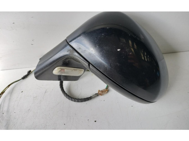 Зеркало электрическое Citroen C4 I 2004 - 2010 года