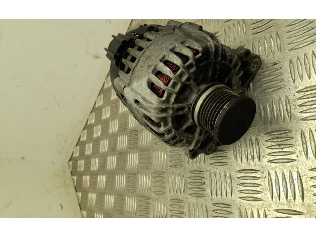 Генератор 04L903027, VD32378 Audi Q5 SQ5