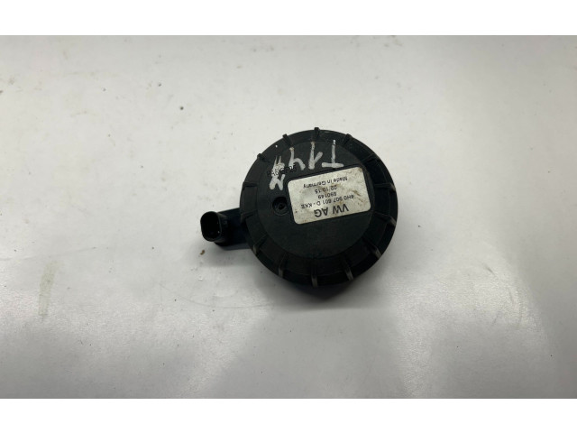 Блок управления 4H0907601D, 4H0907601 Volkswagen Golf VII