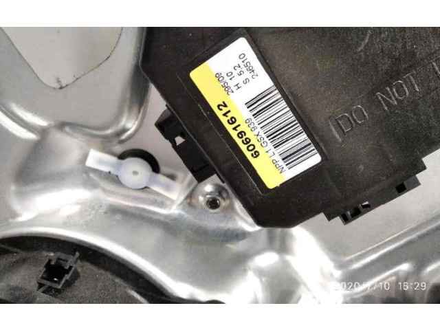 Řídící jednotka 60691612 Alfa Romeo 166 2010