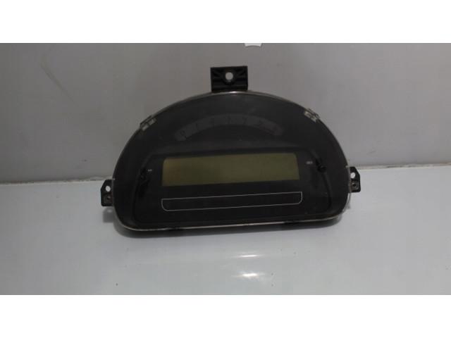 Панель приборов 9660225880   Citroen C3       