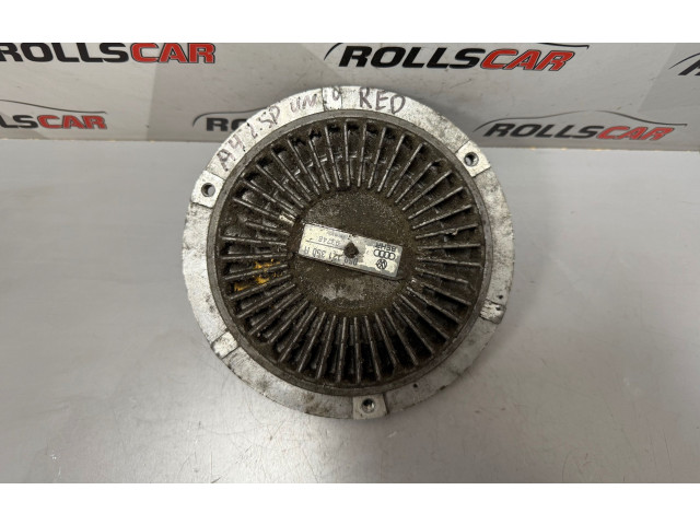 Блок управления климат-контролем 059121350   Audi A4 S4 B6 8E 8H