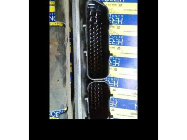 Блок управления двигателя 0281001767 Jeep Grand Cherokee (WJ)