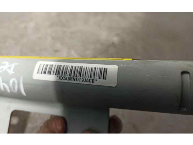 Подушка безопасности двери RH605546000B SsangYong Kyron