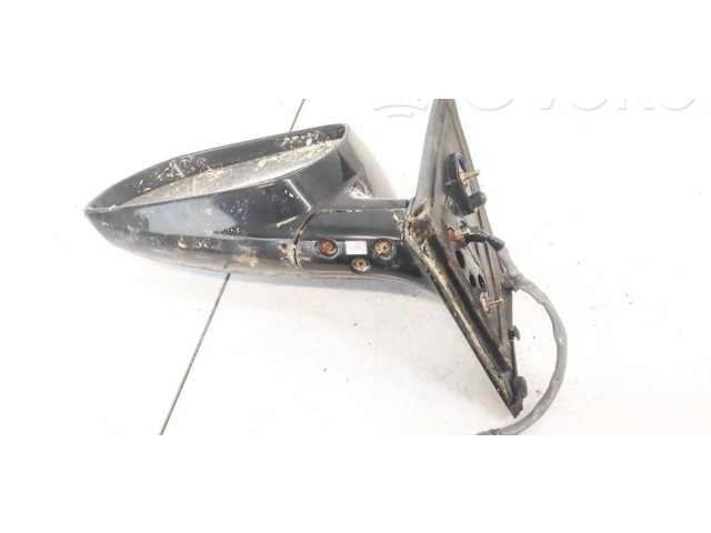 Zpětné zrcátko Nissan Murano Z50 2003