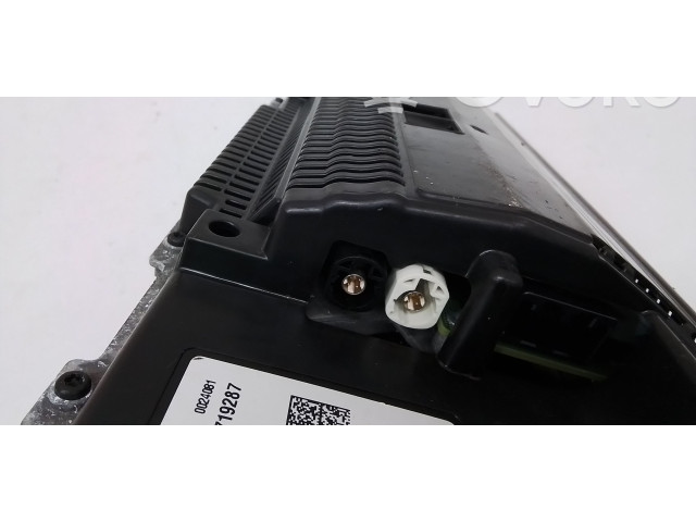 Панель приборов 31665340AA   Volvo XC90       