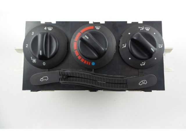 Блок управления климат-контролем 1688300385, 1688300385   Mercedes-Benz A W168