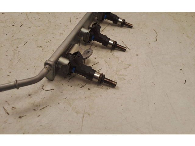 Жиклер (жиклеры) (форсунка (форсунки) 166007934R   Dacia Sandero III    