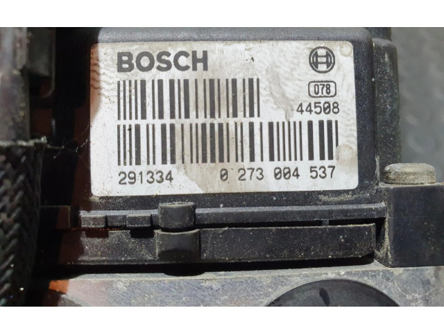 Jednotka ABS 0265216803   MG ZR 