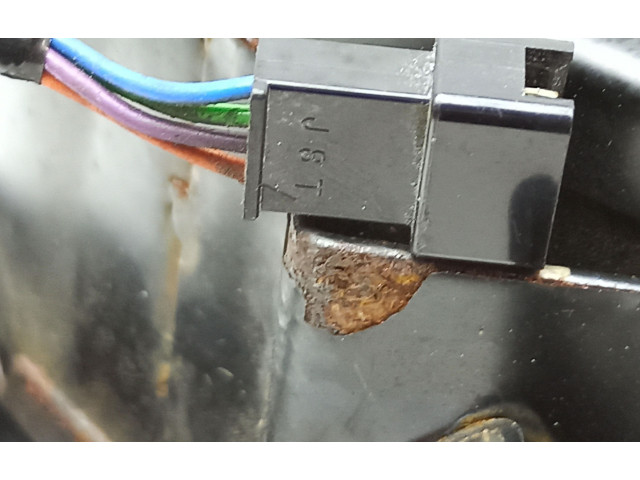 Вентилятор печки    CAC6747   Jaguar XJS