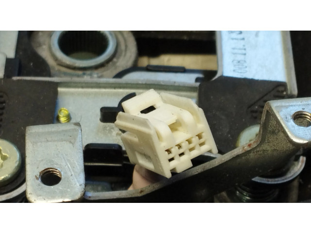 Volant Chevrolet Captiva 2009 966265