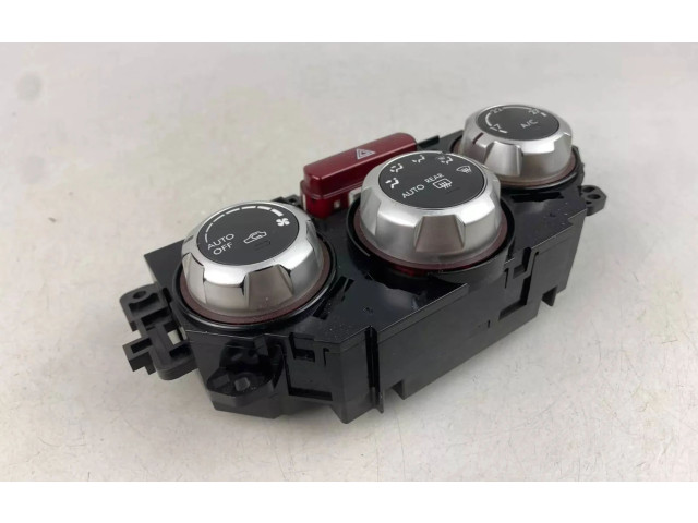 Блок управления климат-контролем 72311SC060 Subaru Forester SH