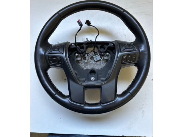 Руль Ford Ranger