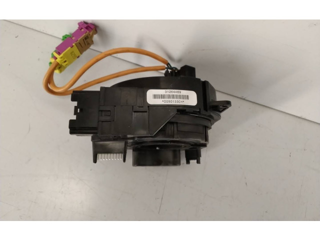 Подрулевой шлейф SRS 31264469, D0S0133CH   Volvo XC90