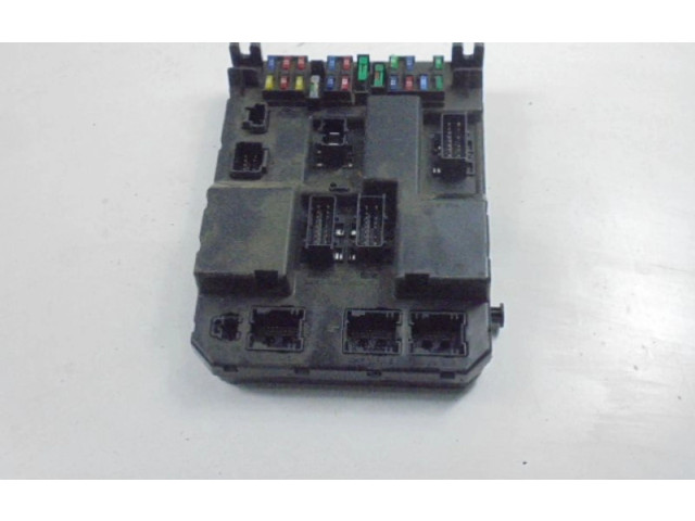 Рулевая рейка  Ящик предохранителей (комплект) 9651197080A, 9651197080A   Peugeot 307 2005 - 2008 года