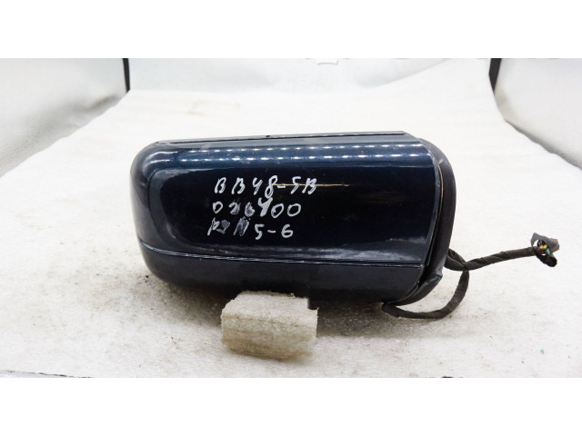 Zpětné zrcátko Mercedes-Benz C W202 1999 2028110298, 413122410