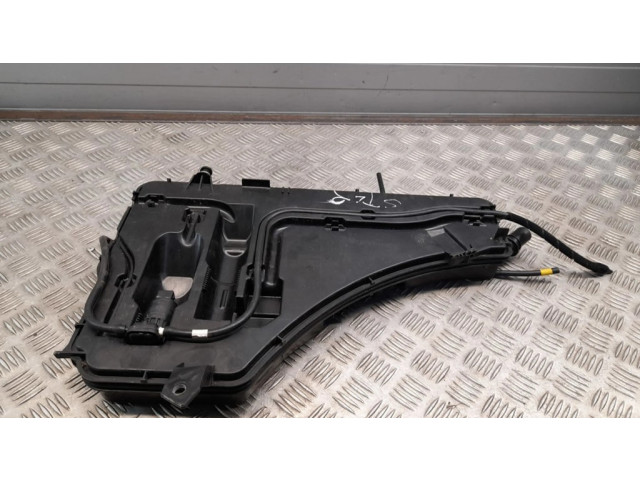 Бачок оконной жидкости