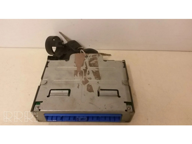 Řídící jednotka MECN207, 237102N305 Nissan Almera 1998