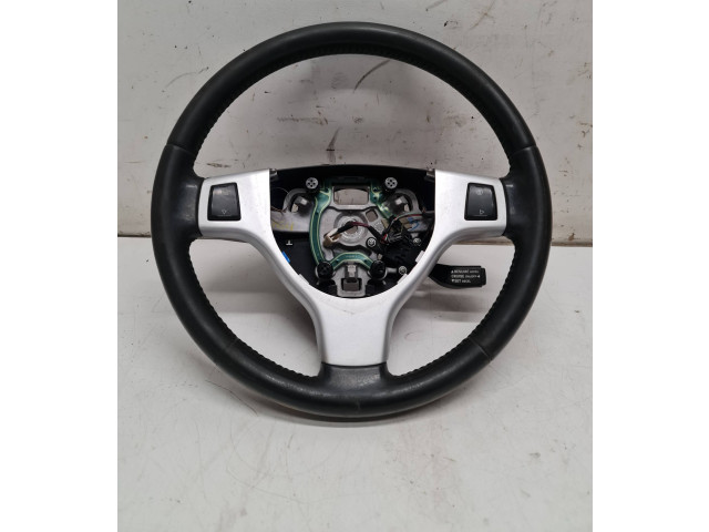 Volant Chrysler Grand Voyager V 2010 0ZP231DVAE, 14117E