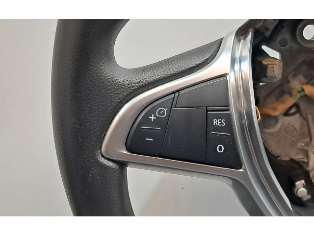 Руль Dacia Spring  2021 -  года 484000099R, 3402010RD03      