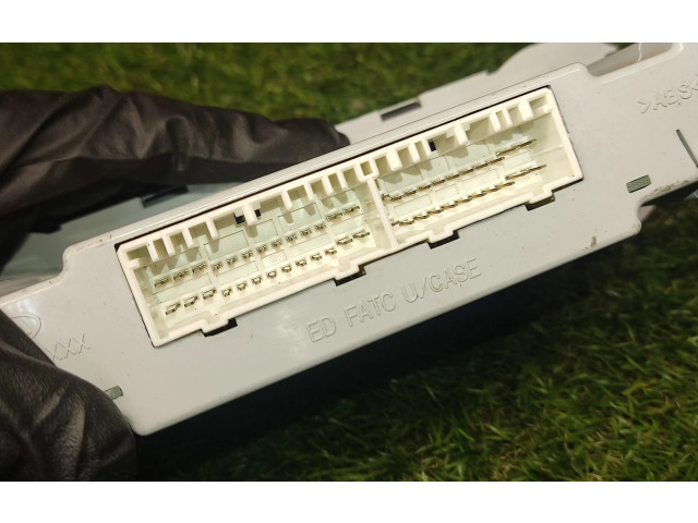 Блок управления климат-контролем 972501H600 KIA Ceed