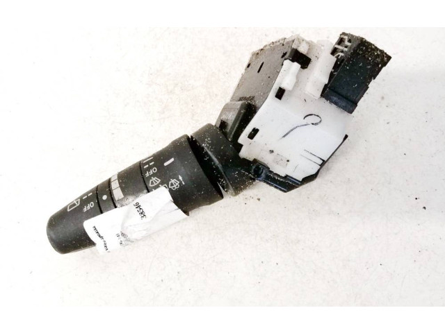 Ручка стеклоочистителей Nissan Note (E11)