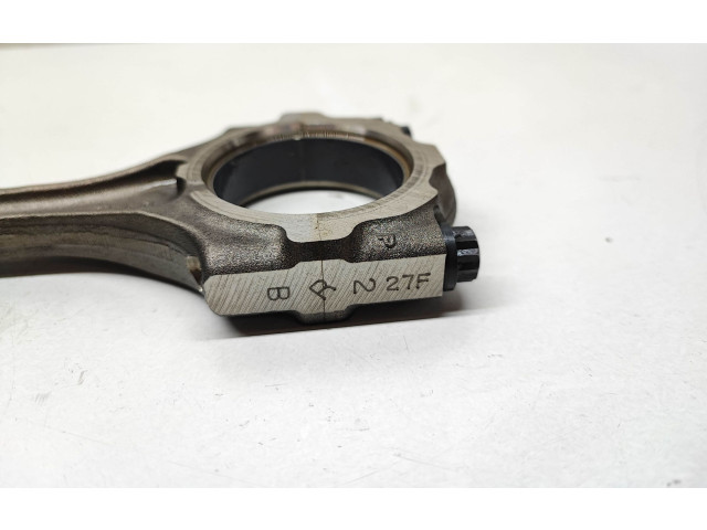 Ojnice Toyota C-HR I