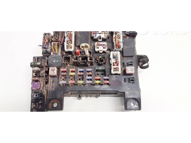 Блок предохранителей 8637a643 Mitsubishi Outlander