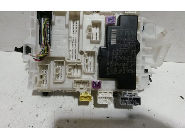 Pojistková skříňka P6020959, P6020959 Suzuki Swift II 2010