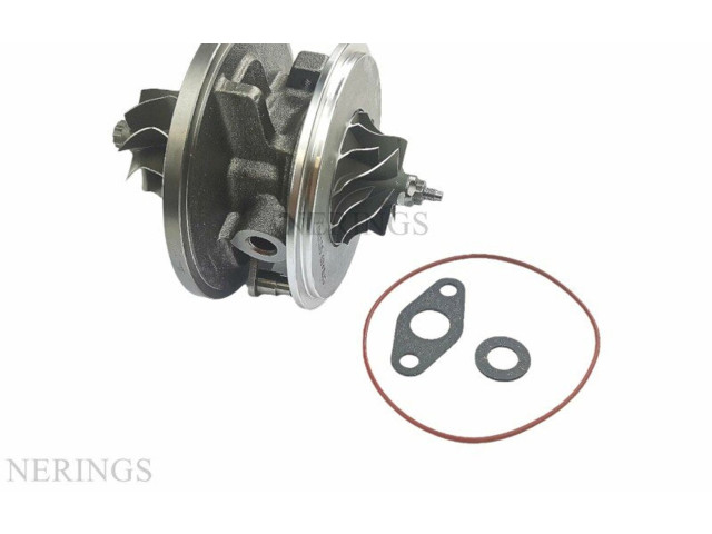  Турбина BMW X3 E83  717478-0001, CHRA10-0106         