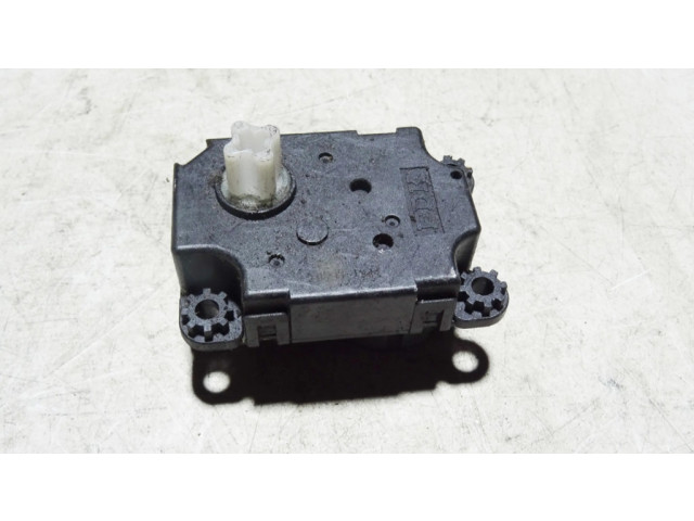 Двигатель задвижки потока воздуха