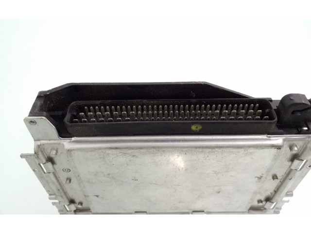 Блок управления коробки передач