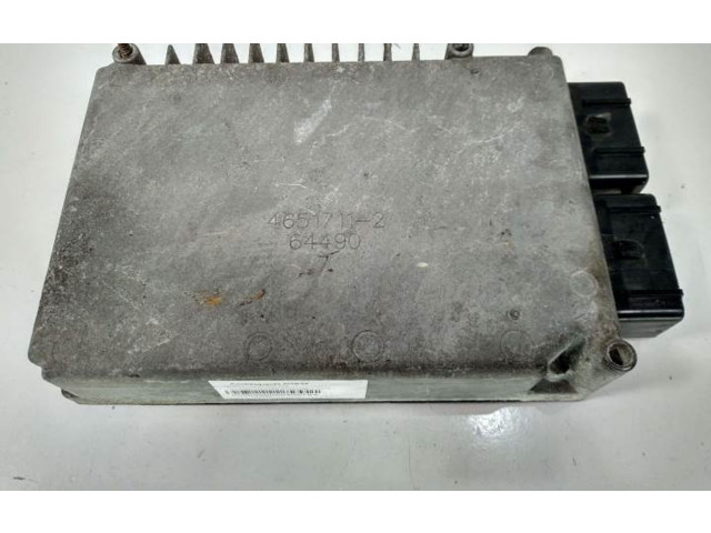 Řídící jednotka 46517112 Chrysler Grand Voyager II 1987