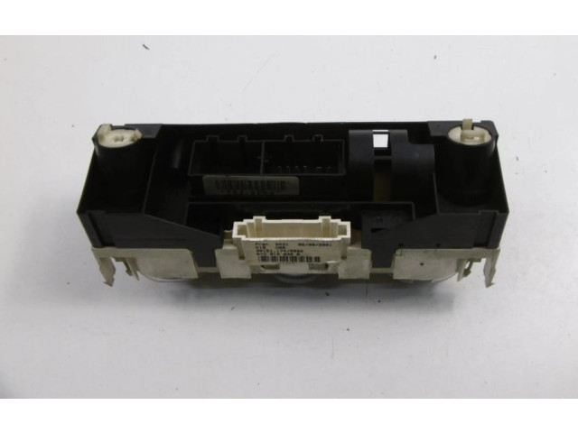 Блок управления климат-контролем 6Y0819045B, 6Y0819045B Skoda Fabia Mk1 (6Y)