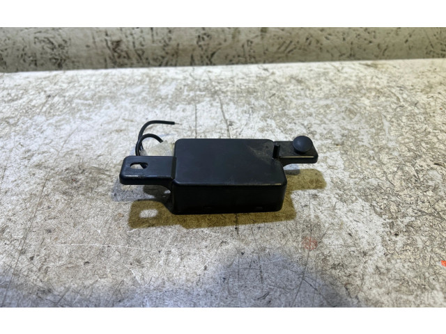 Блок управления 68400502AB, 1063 Jeep Grand Cherokee WL