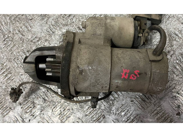 Стартер VQ37HR, 23300EY00D Infiniti EX 2007 - - года