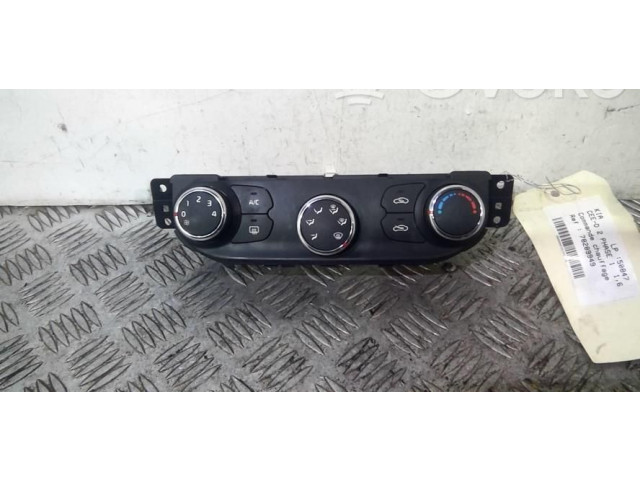 Блок управления климат-контролем 97250A2002WK KIA Ceed