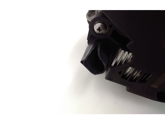 Генератор 0125812009, 30659580   Volvo XC90      