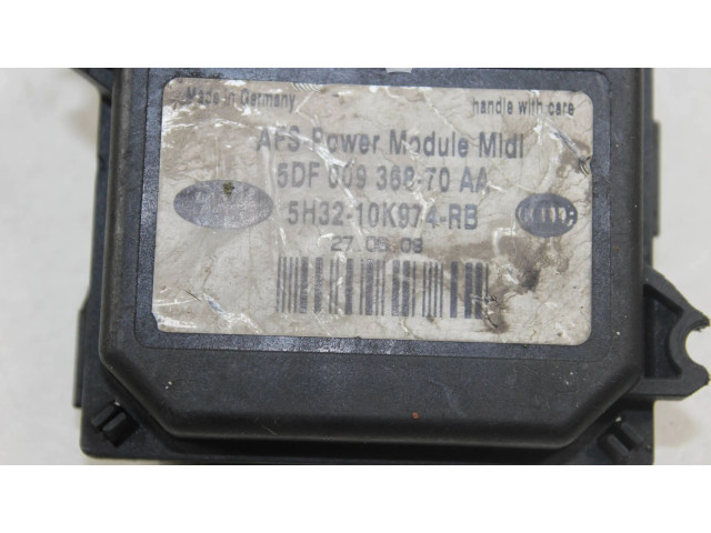 Блок управления Xenon