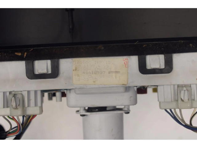 Přístrojová deska Fiat Punto (176) 1994