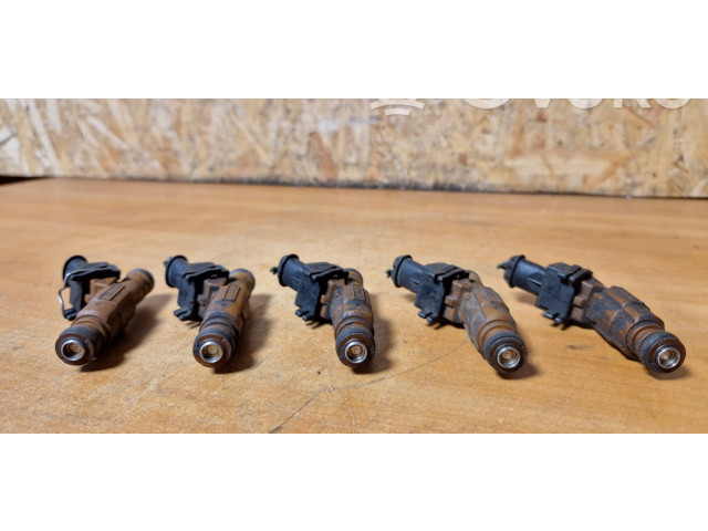 Форсунка 0280155831 Volvo V70