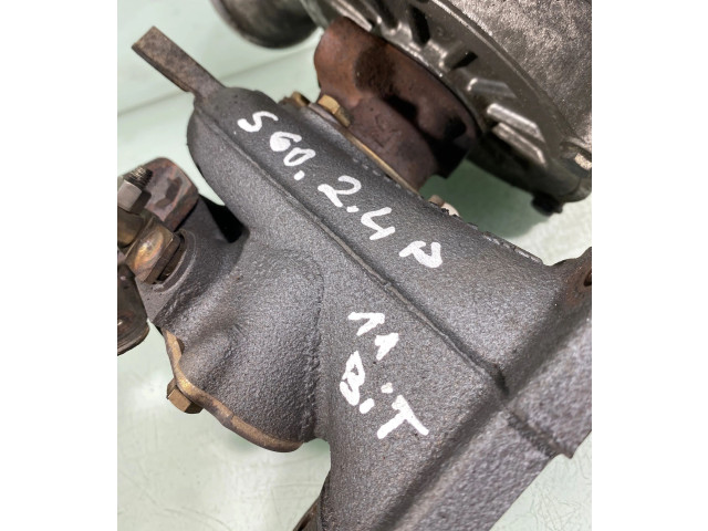  Турбина Volvo S60  36002640, Mg5017736500045         