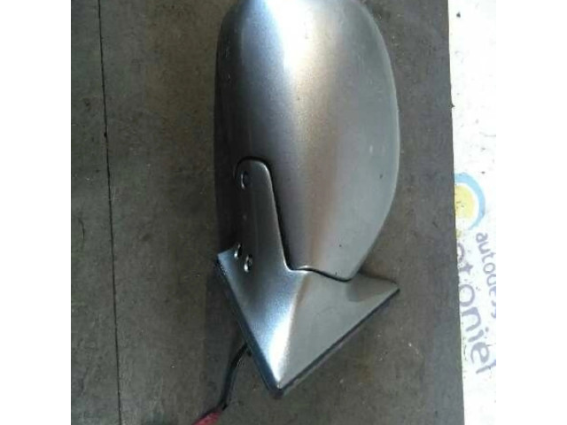 Zpětné zrcátko Toyota RAV 4 (XA10) 1999 ELECTRICO3PIN, PLATA