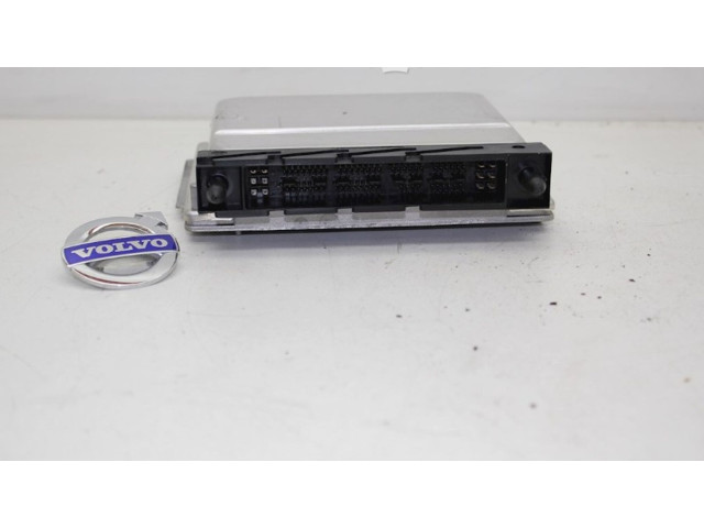 Блок управления впрыском 0281011078 Volvo XC90