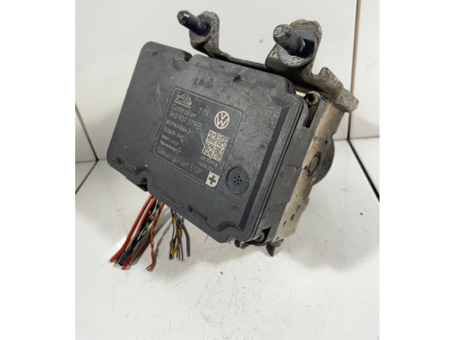 АБС Steuergerät 1K0907379BL, 10096103643   Volkswagen  Touran II  2010 - 2016 года