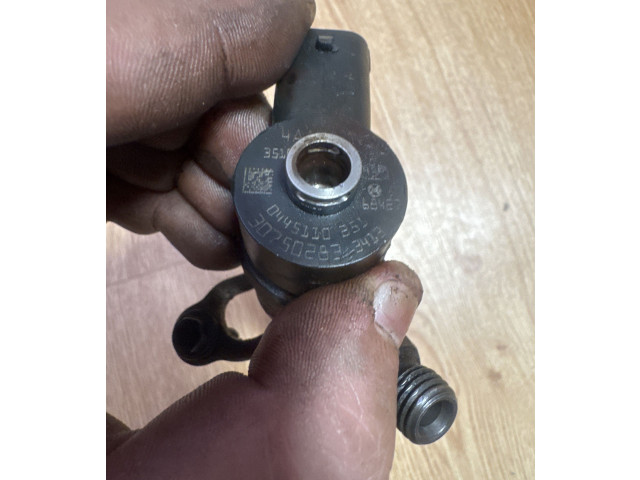 Форсунка 0445110251, 307502833413    Volvo S60   