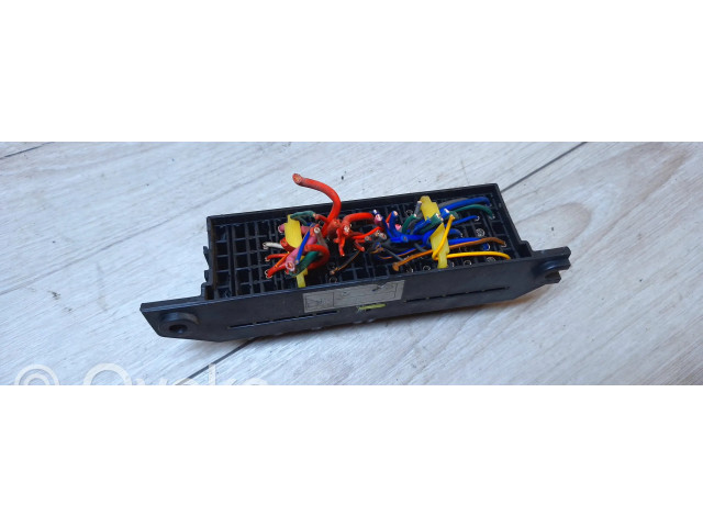 Pojistková skříňka 911804a930, 2712959 Hyundai Getz 2005